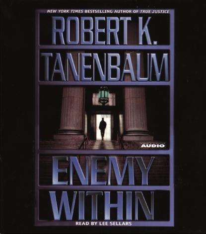 Robert K. Tanenbaum — Enemy Within