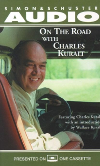 Ксюша Ангел - On The Road With Charles Kuralt