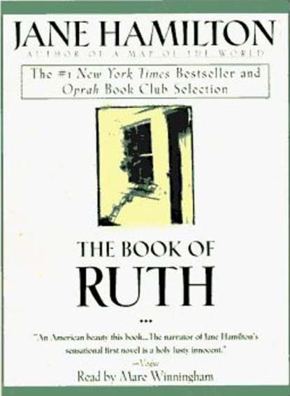 

Book of Ruth