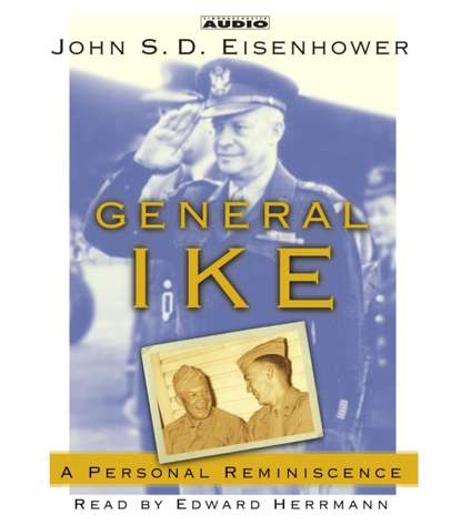 

General Ike