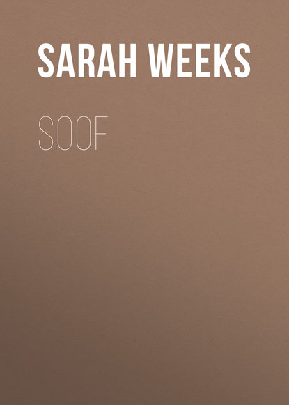 Sarah Weeks — Soof