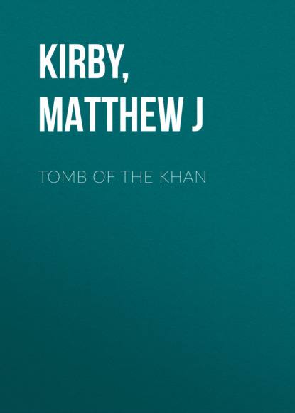 

Tomb of the Khan