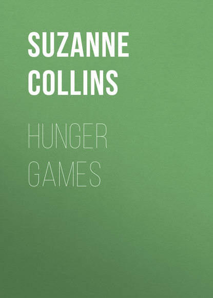 Suzanne Collins - Hunger Games