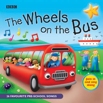 Various - Wheels On The Bus