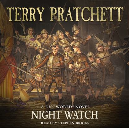 Терри Пратчетт - Night Watch