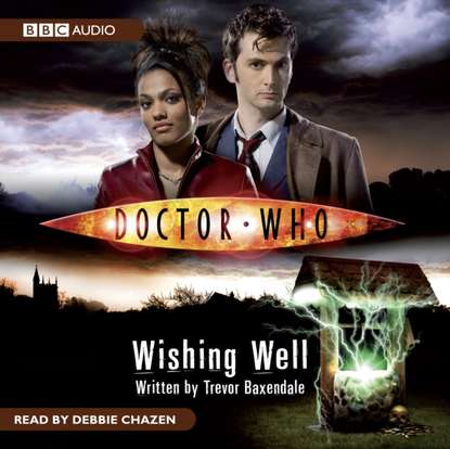 Ксюша Ангел - Doctor Who: Wishing Well