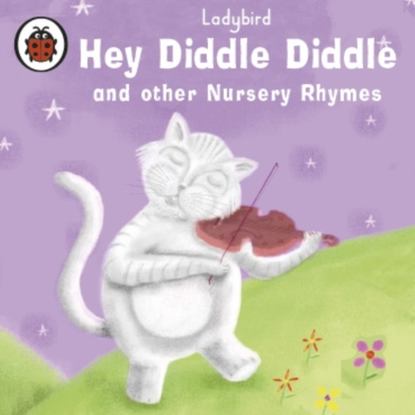 Ксюша Ангел - Hey Diddle Diddle Audio Book