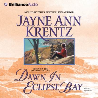 

Dawn in Eclipse Bay