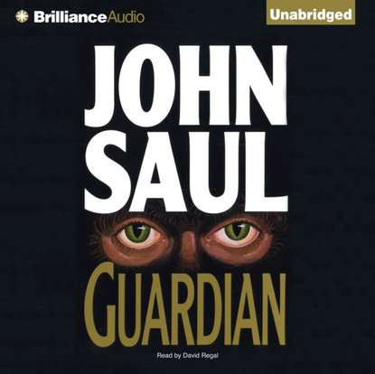 John Saul — Guardian