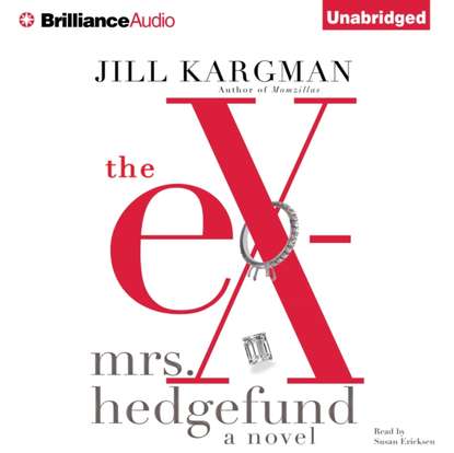 

Ex-Mrs. Hedgefund