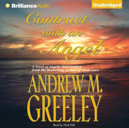 Andrew M. Greeley — Contract with an Angel