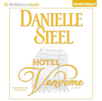

Hotel Vendome
