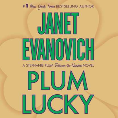 Janet Evanovich — Plum Lucky