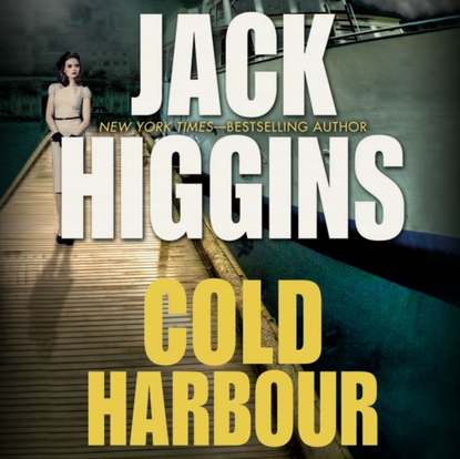 Jack  Higgins - Cold Harbour