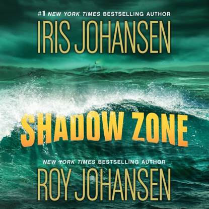 Iris Johansen — Shadow Zone