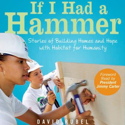 David Rubel — If I Had a Hammer