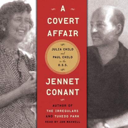 

Covert Affair