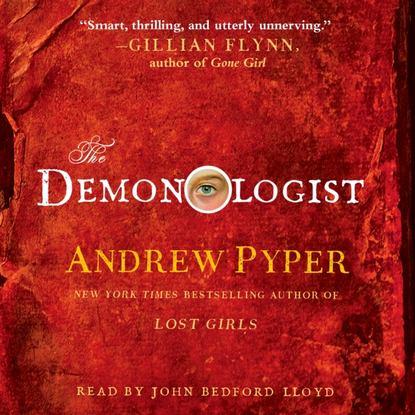 Andrew Pyper — Demonologist