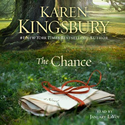 Karen Kingsbury — Chance