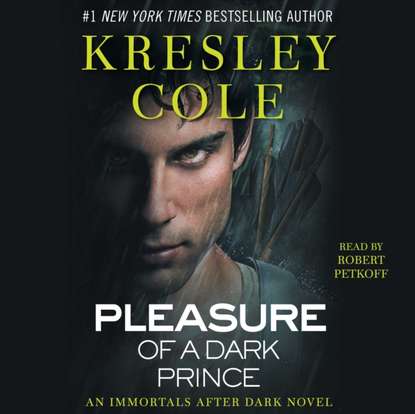 Kresley Cole - Pleasure of a Dark Prince