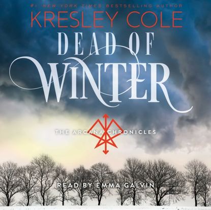 Kresley Cole — Dead of Winter