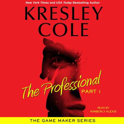 Kresley Cole - Professional: Part 1