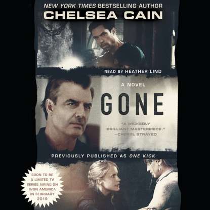 

Gone