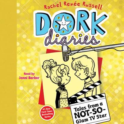 Рейчел Рене Рассел — Dork Diaries 7