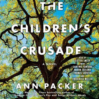 

Children's Crusade