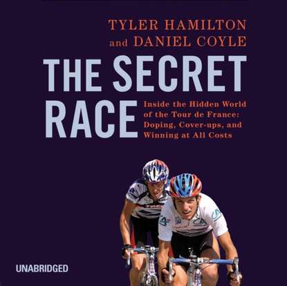 

Secret Race