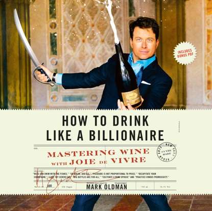 Ксюша Ангел - How to Drink like a Billionaire