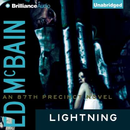 Ed McBain — Lightning