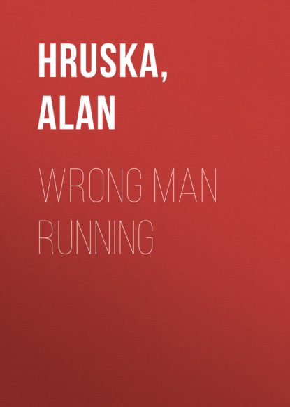 

Wrong Man Running
