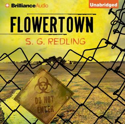 S. G. Redling — Flowertown