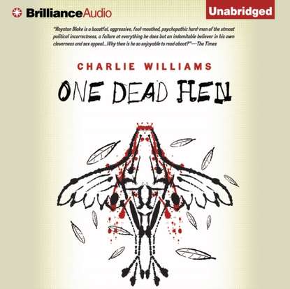 Charlie Williams — One Dead Hen