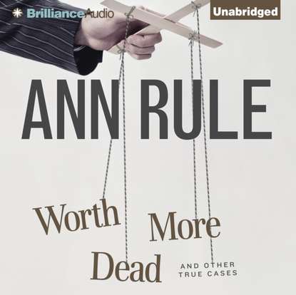 

Worth More Dead