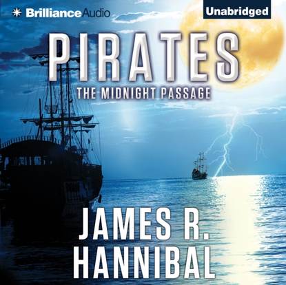 James R. Hannibal — Pirates