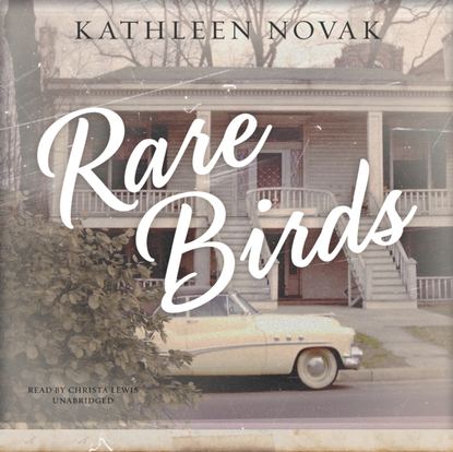 

Rare Birds