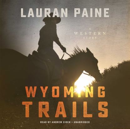 

Wyoming Trails