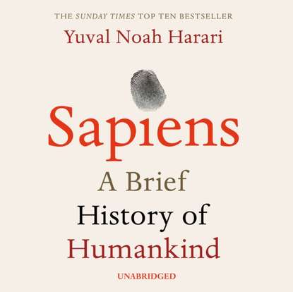 Юваль Ной Харари — Sapiens