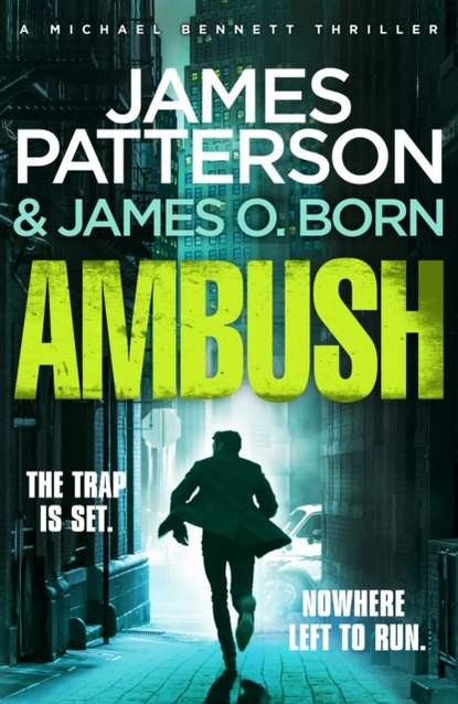 James Patterson — Ambush