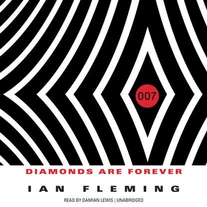 Ian Fleming - Diamonds Are Forever