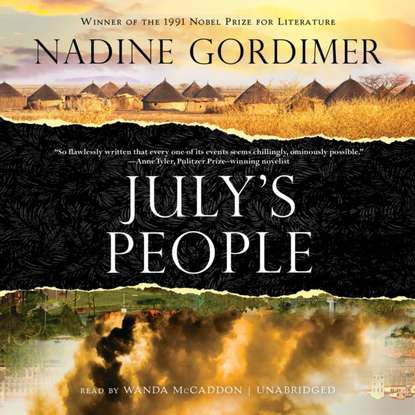 

July's People