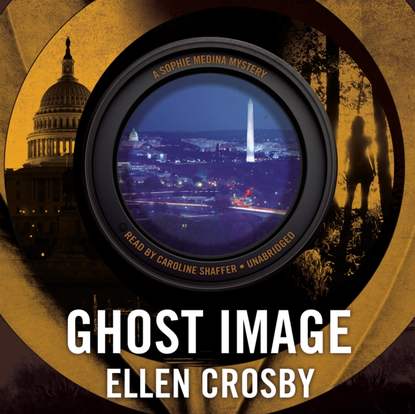 Ellen Crosby — Ghost Image