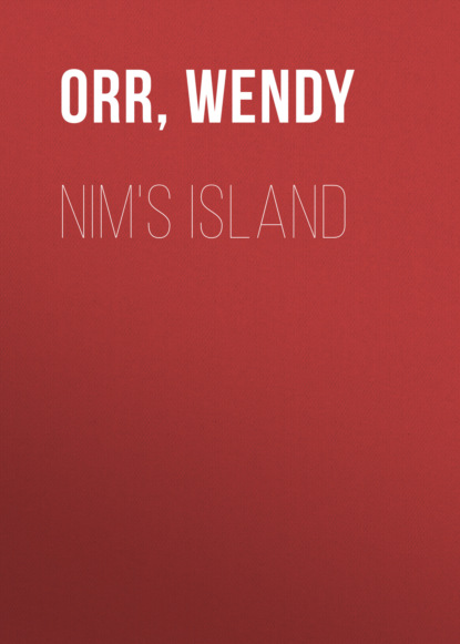 Wendy Orr — Nim's Island