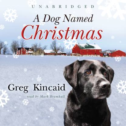 

Dog Named Christmas