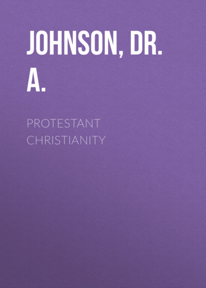 

Protestant Christianity