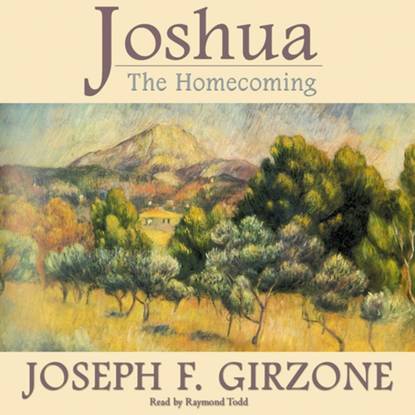 Joseph F. Girzone — Joshua: The Homecoming