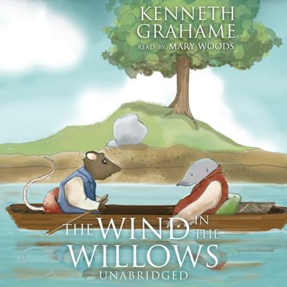 Kenneth Grahame - Wind in the Willows