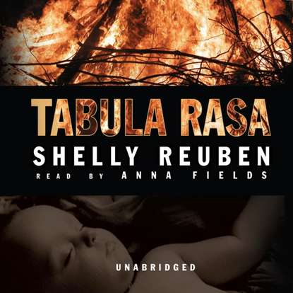 Shelly Reuben — Tabula Rasa